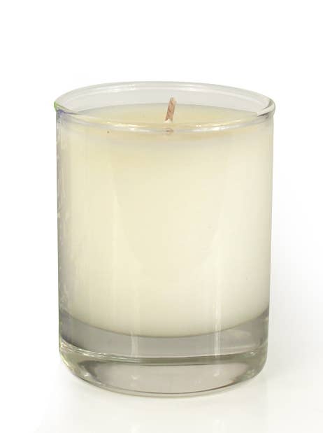 Lavande Provencale Toile Mini Pagoda Candle