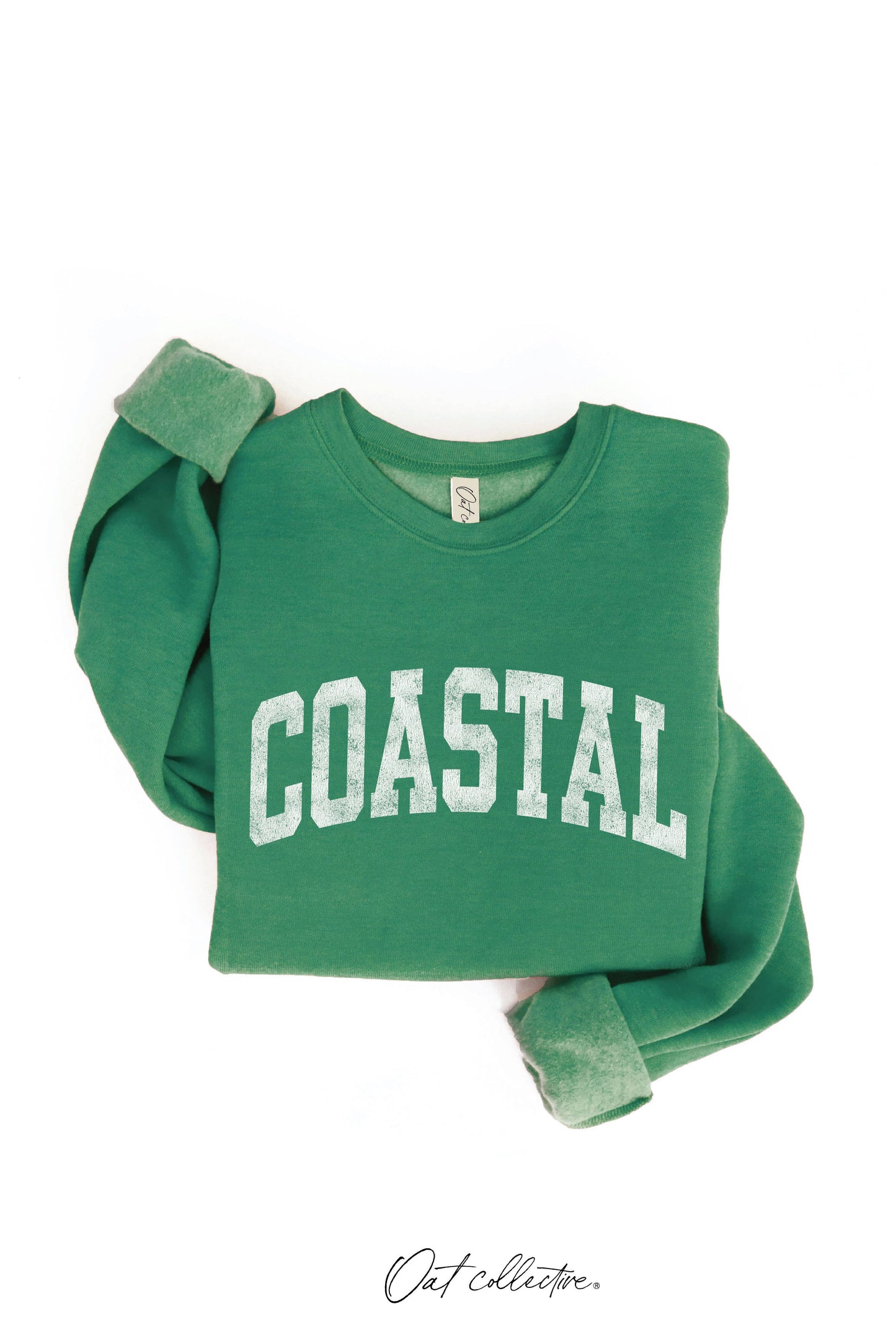 COASTAL Graphic Sweatshirt