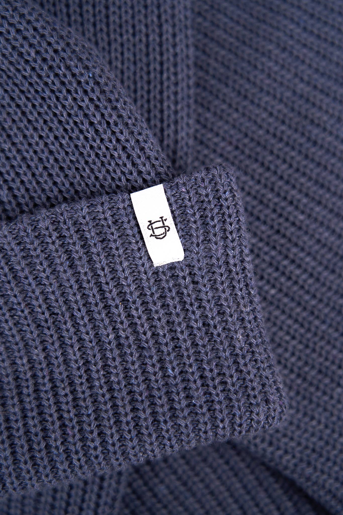 NEW Quarry Upcycled Cotton Watchcap