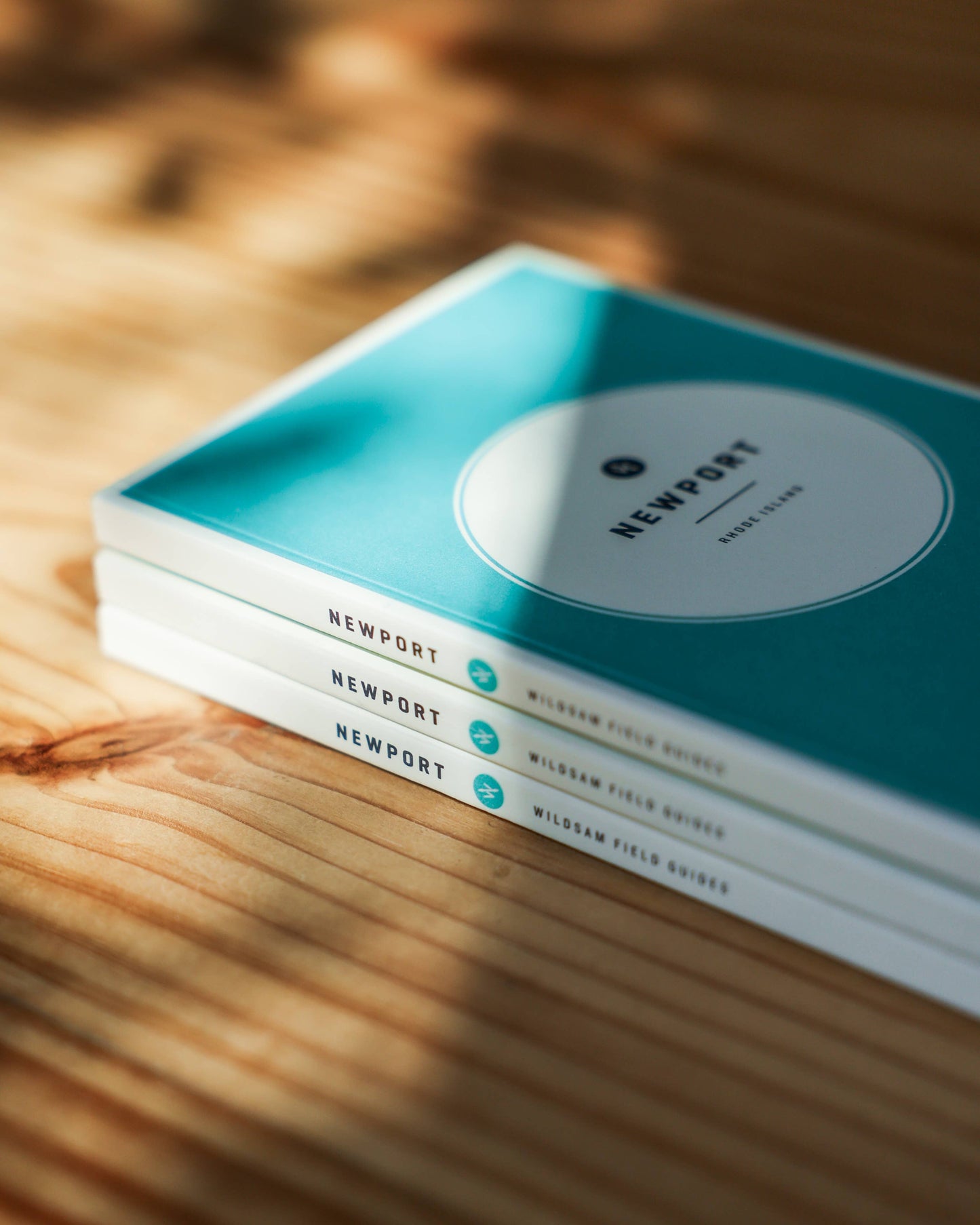 Newport, Rhode Island Field Guide