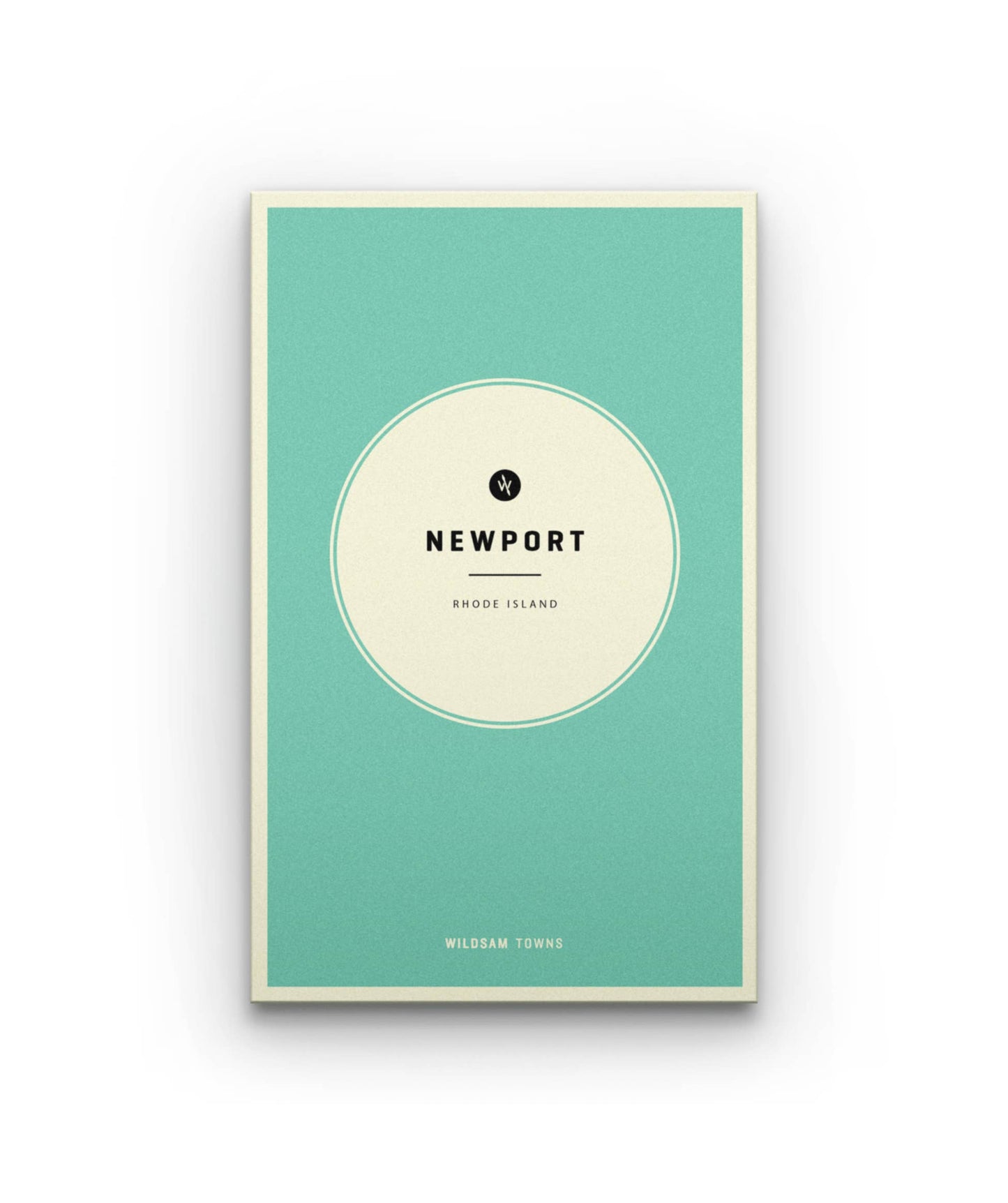 Newport, Rhode Island Field Guide