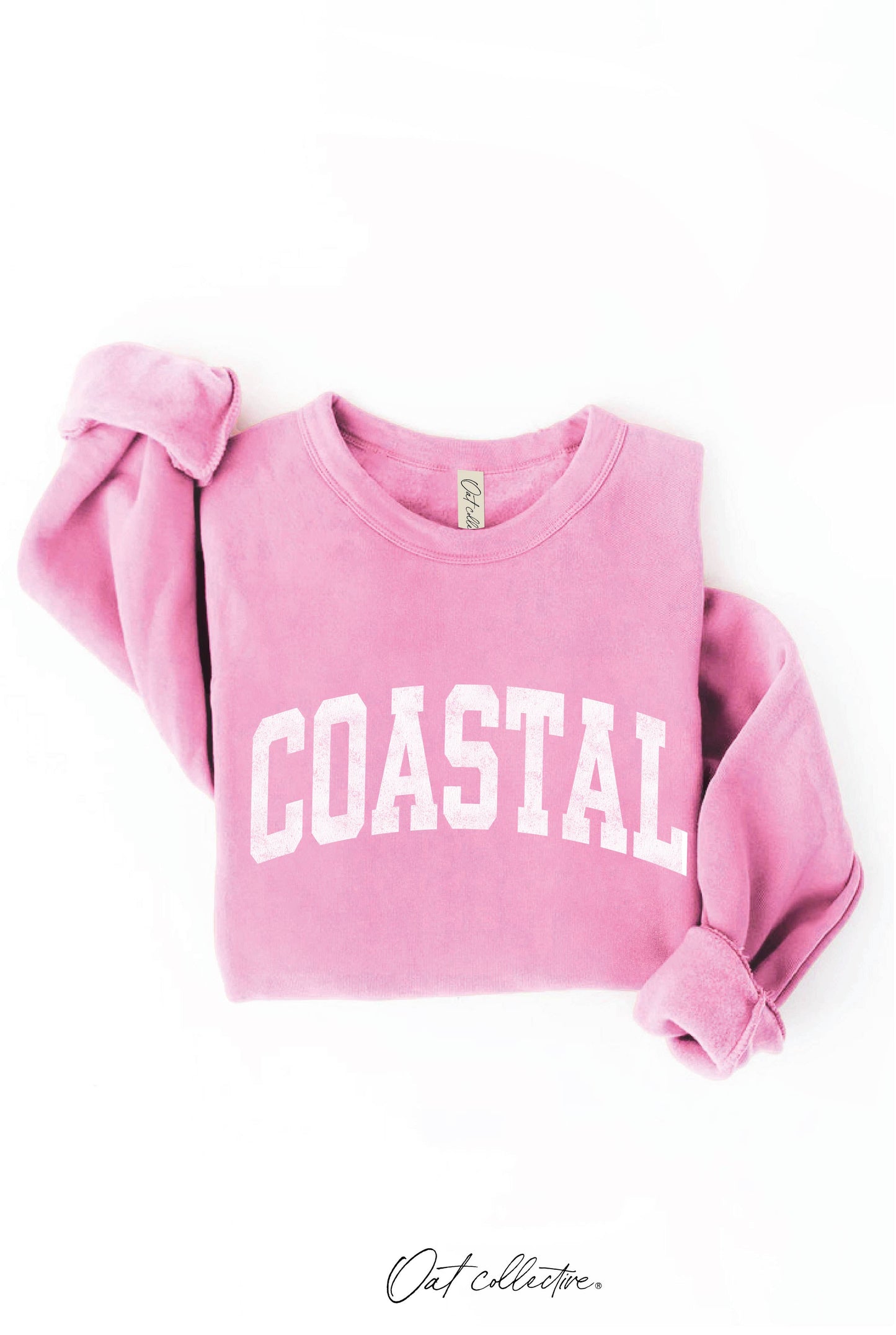 COASTAL Graphic Sweatshirt