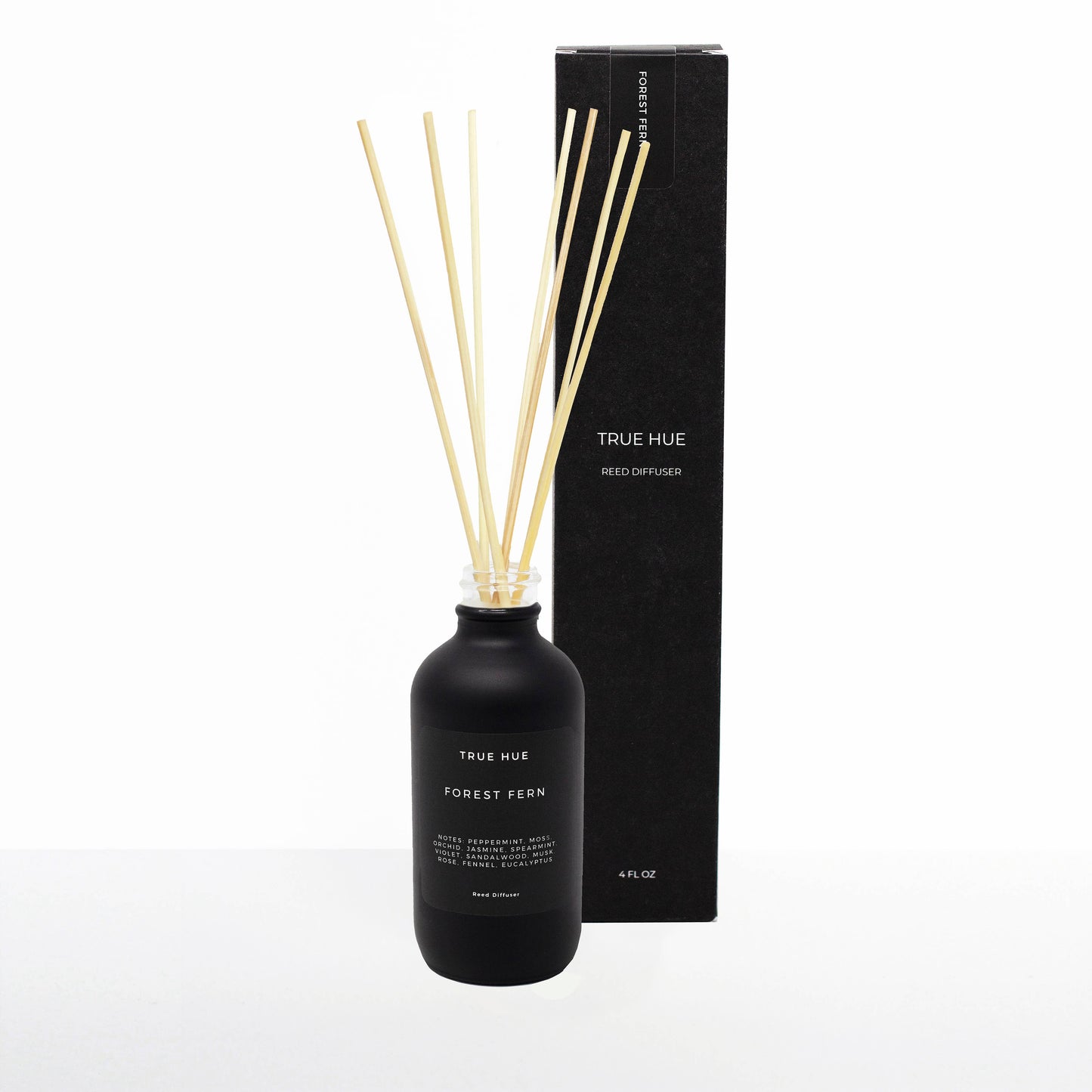 Forest Fern Reed Diffuser