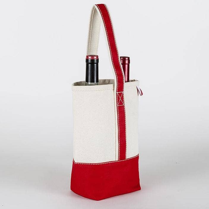 Wine Bag - RED