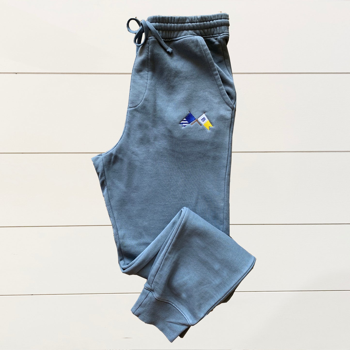 BURGEE Sweatpants