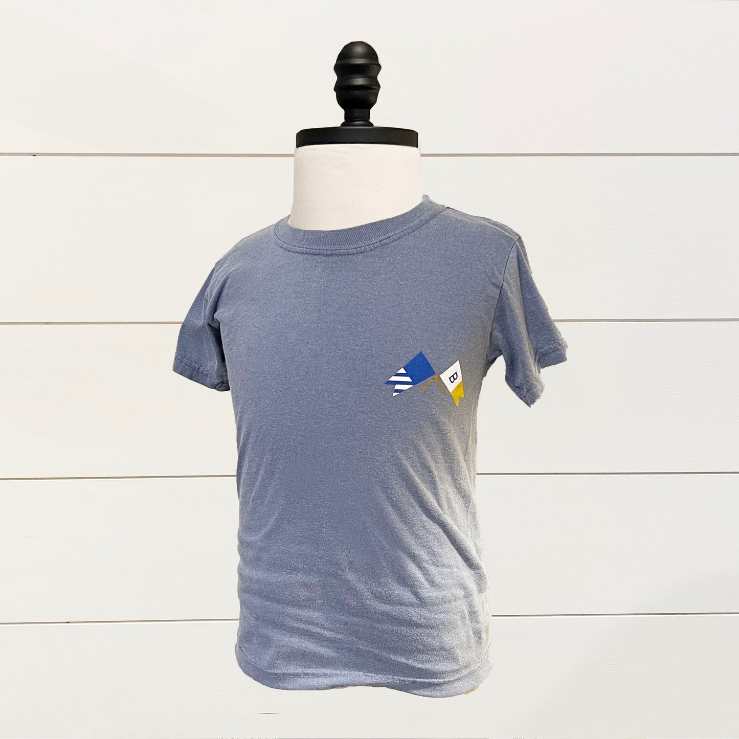 BURGEE Youth Tee