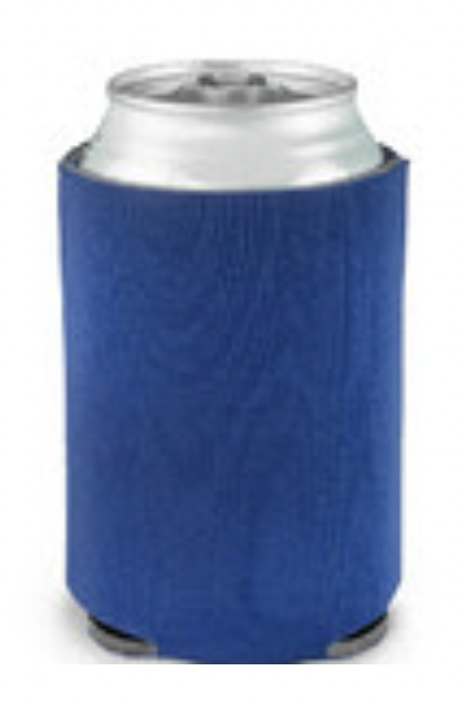 BURGEE Koozie