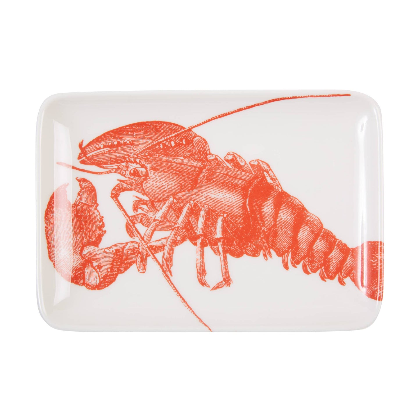 LOBSTER VALET TRAY