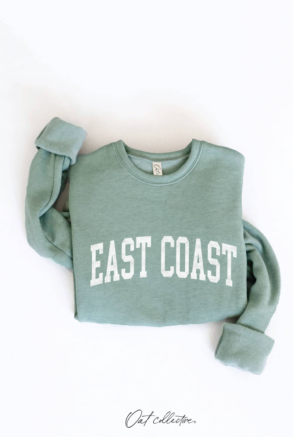 EAST COAST Graphic Sweatshirt