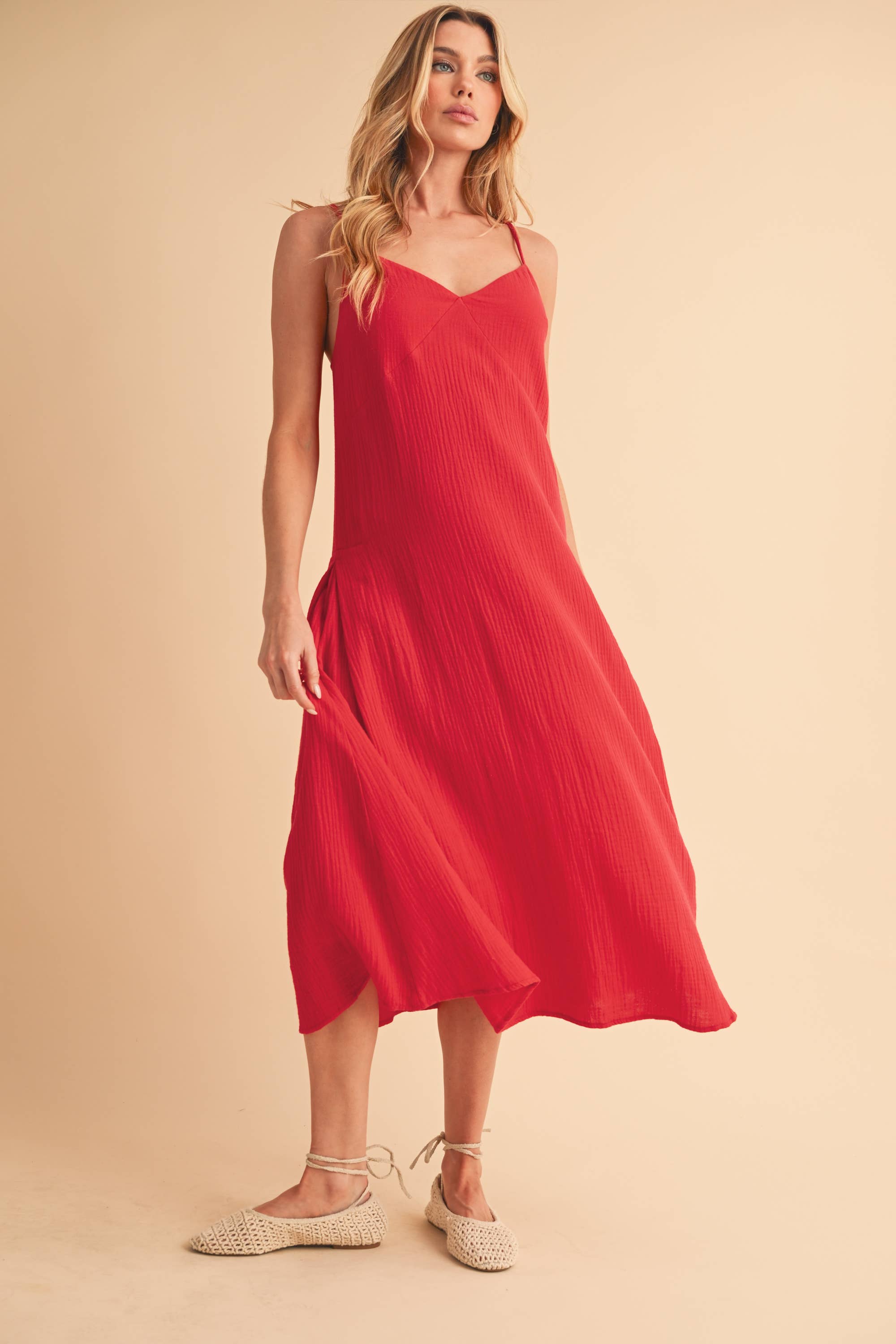 Dawn Dress