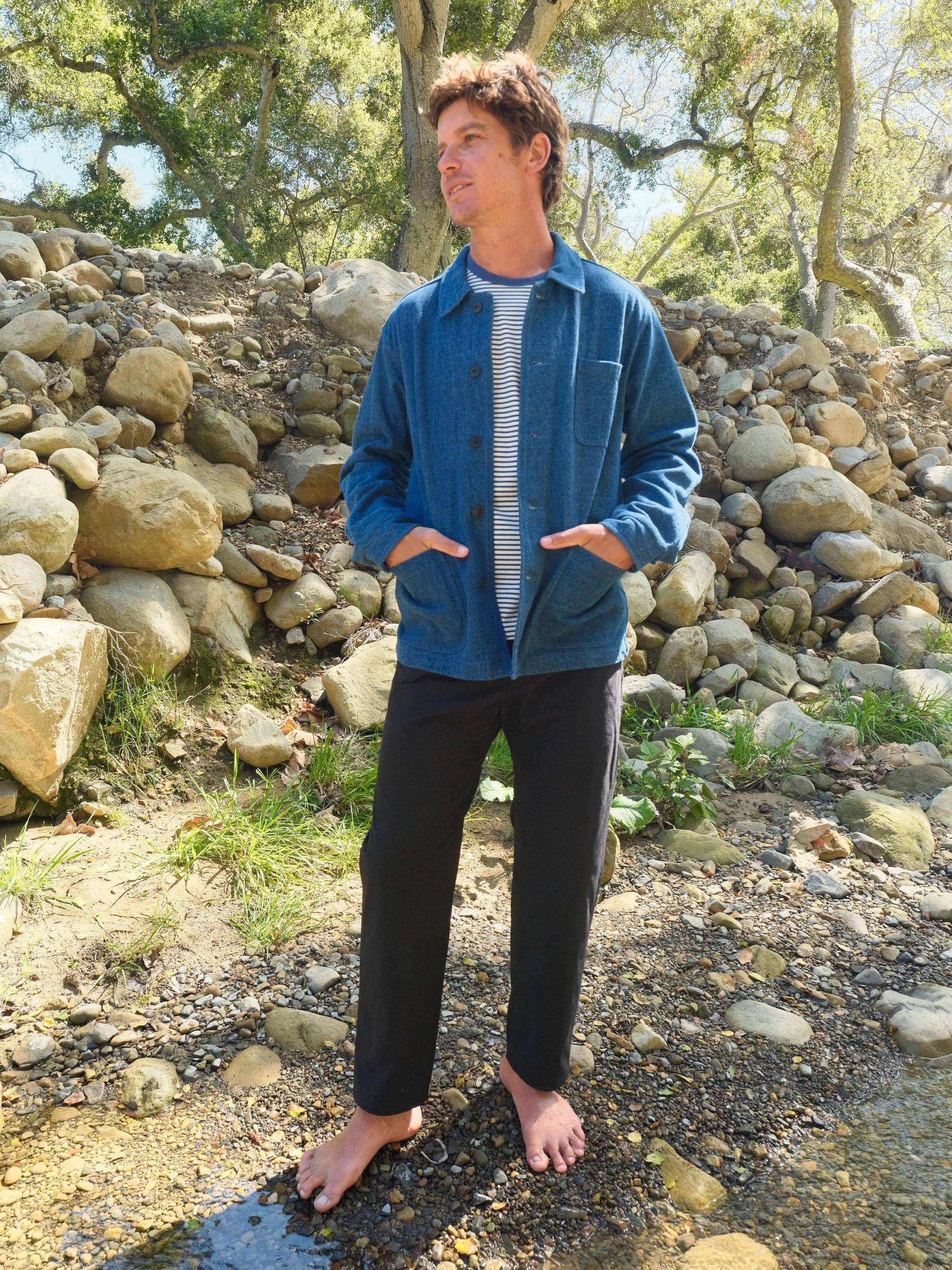 Builder Jacket