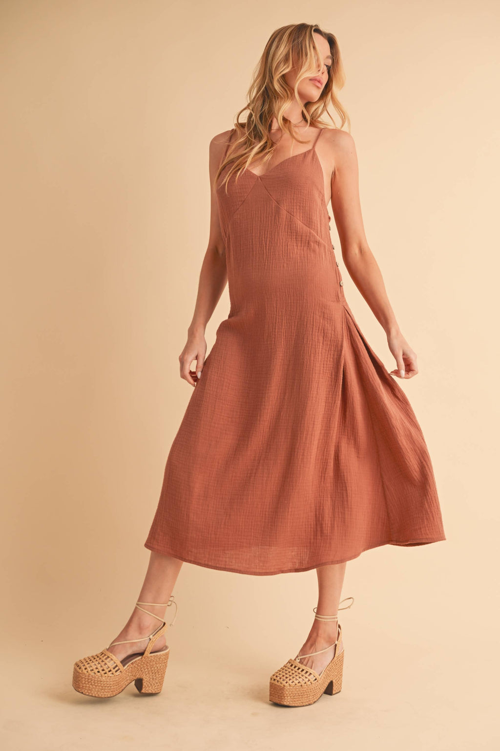 Dawn Dress