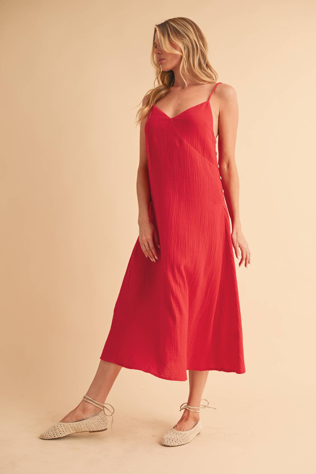 Dawn Dress
