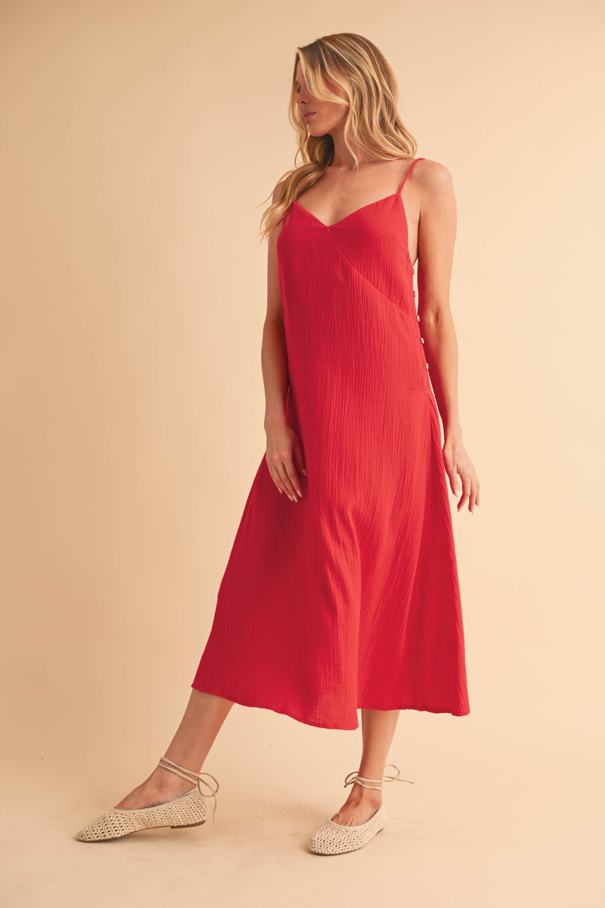 Dawn Dress