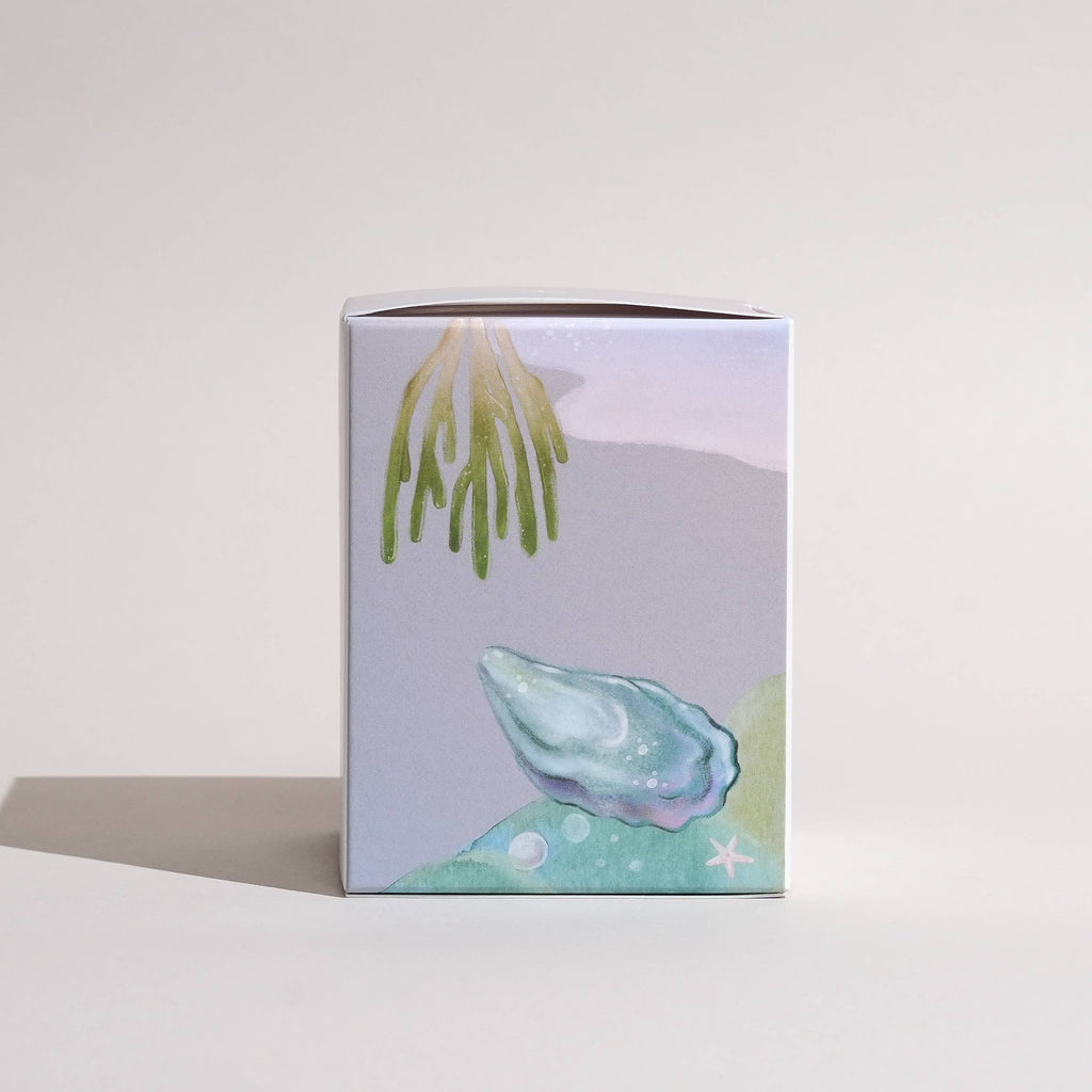Atlantic Candle