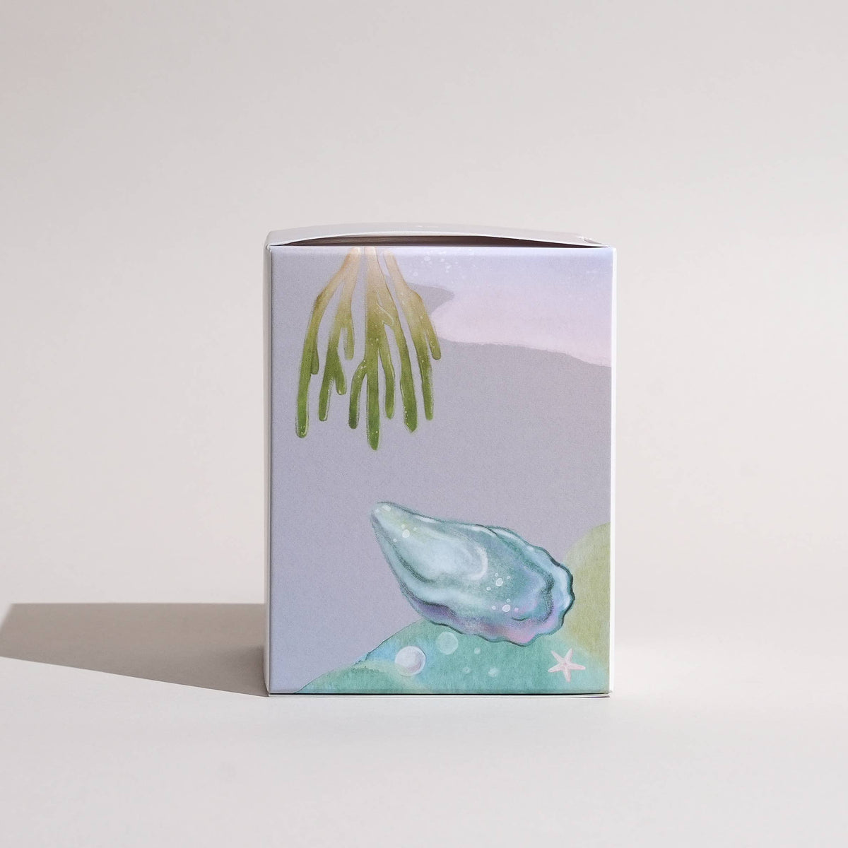 Atlantic Candle
