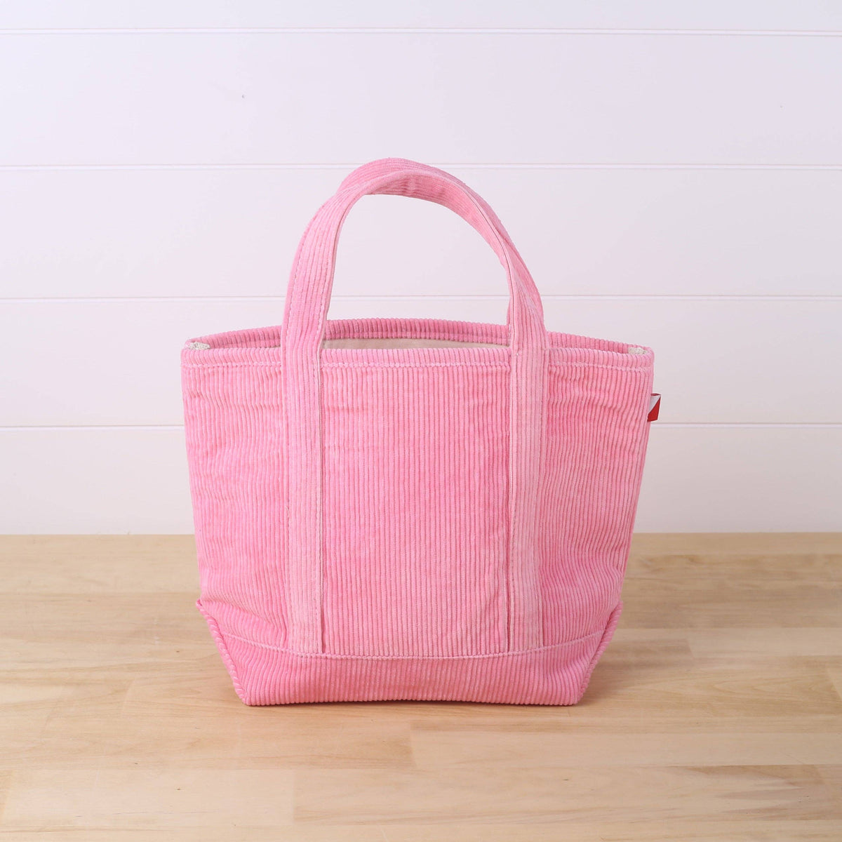 Corduroy Totes