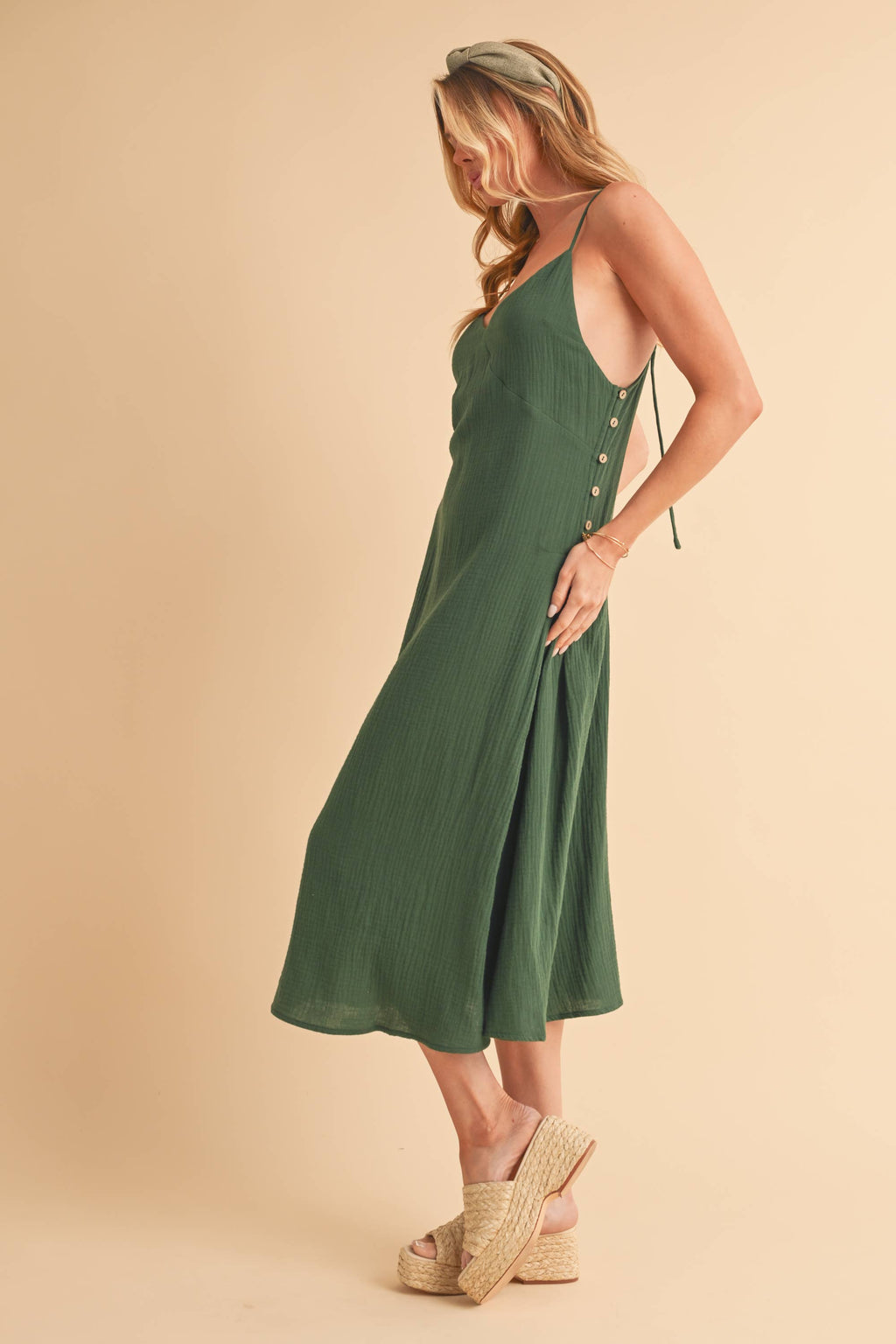 Dawn Dress