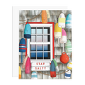 Stay Salty - Buoy Shack