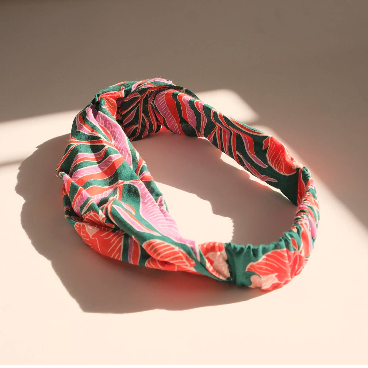 Winnie Cotton Headband