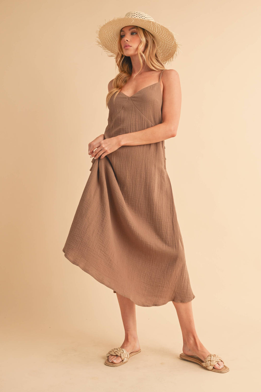 Dawn Dress