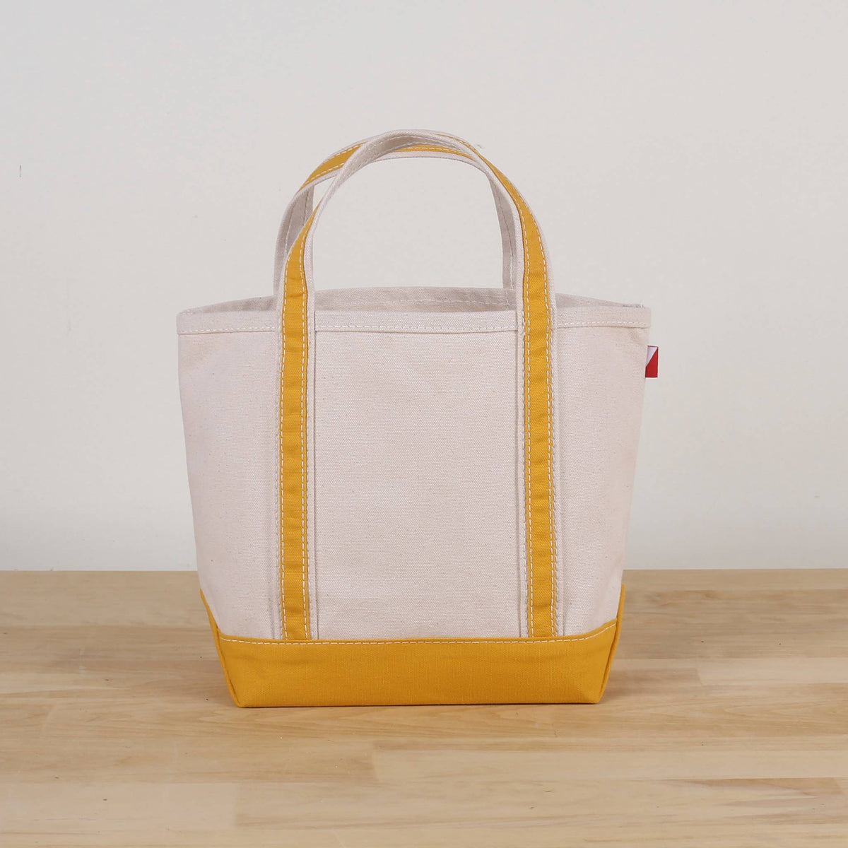 Classic ShoreBags Mini Canvas Tote