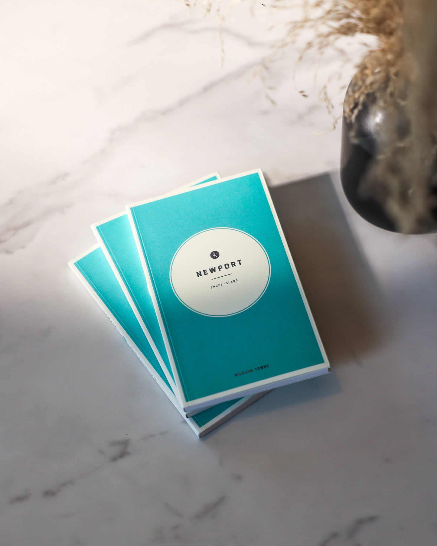 Newport, Rhode Island Field Guide