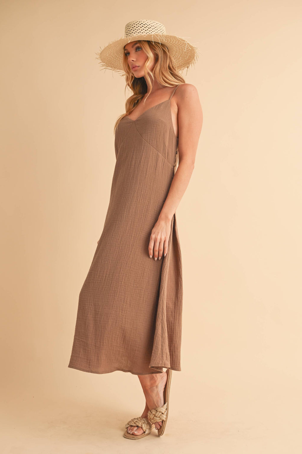 Dawn Dress