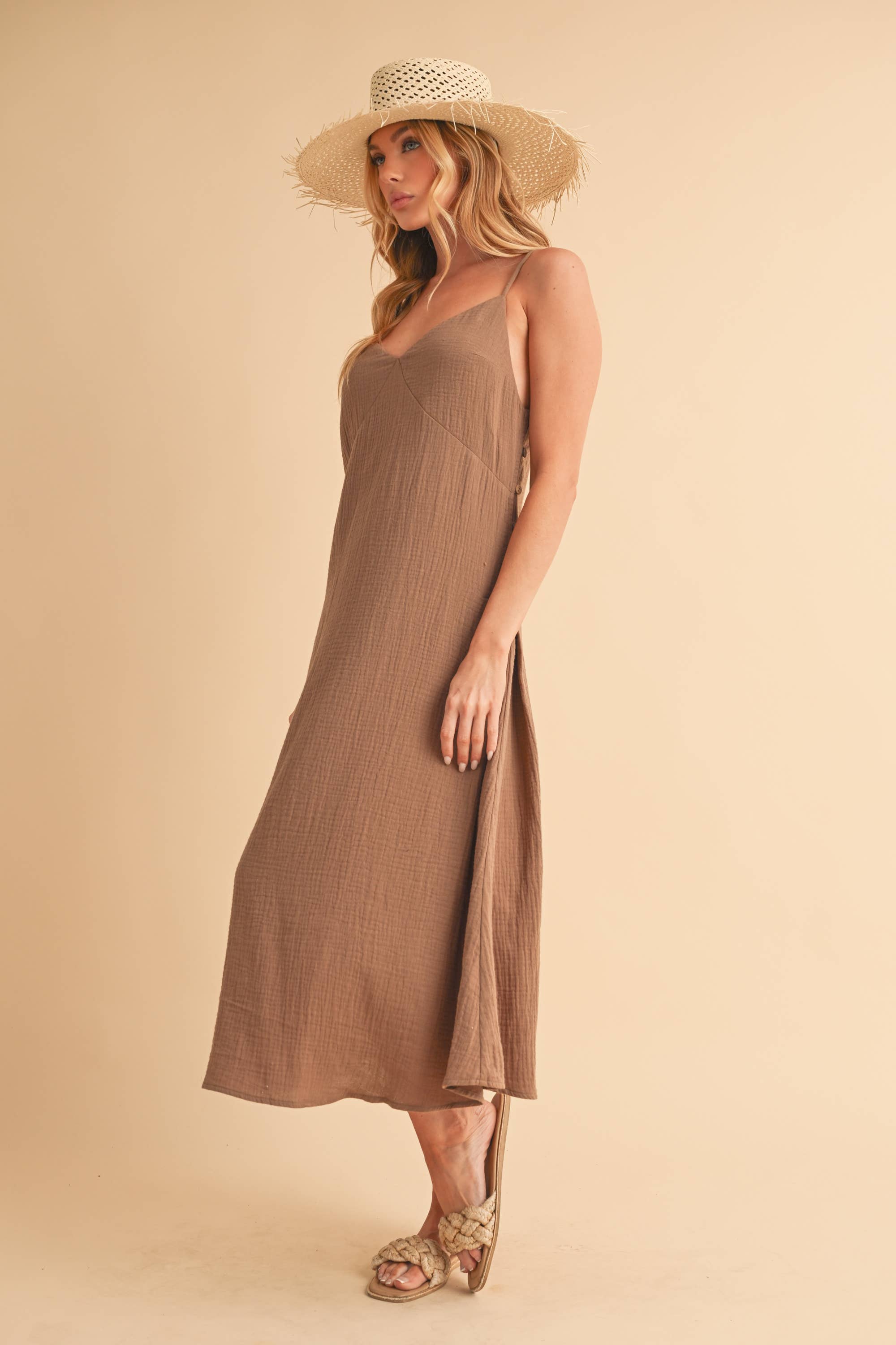 Dawn Dress