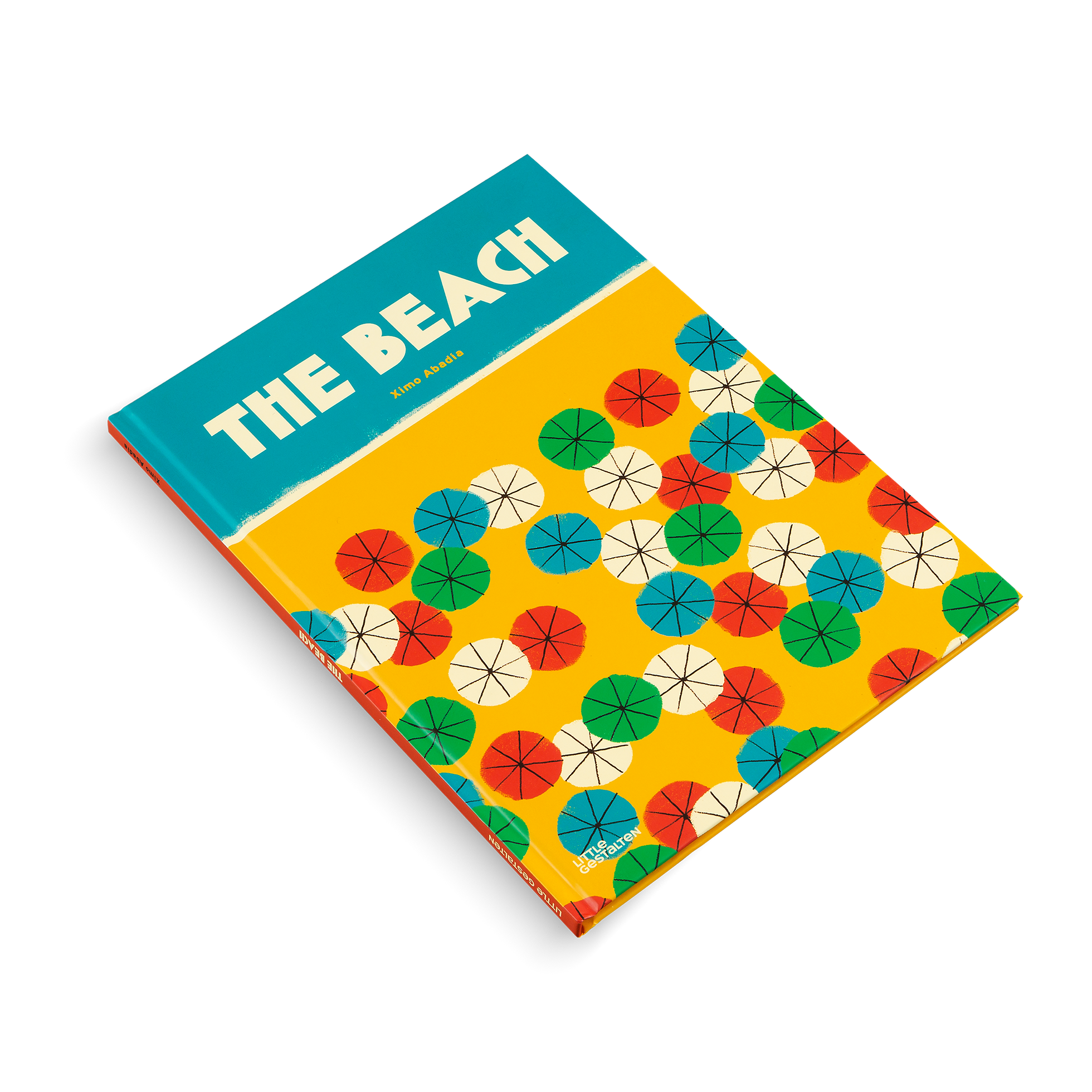 The Beach