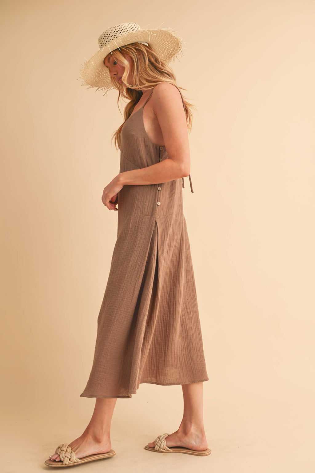 Dawn Dress