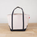 Classic ShoreBags Mini Canvas Tote