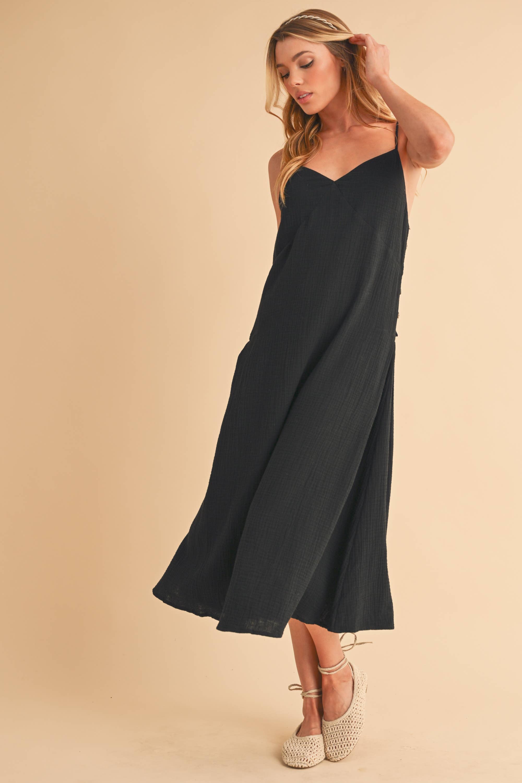 Dawn Dress