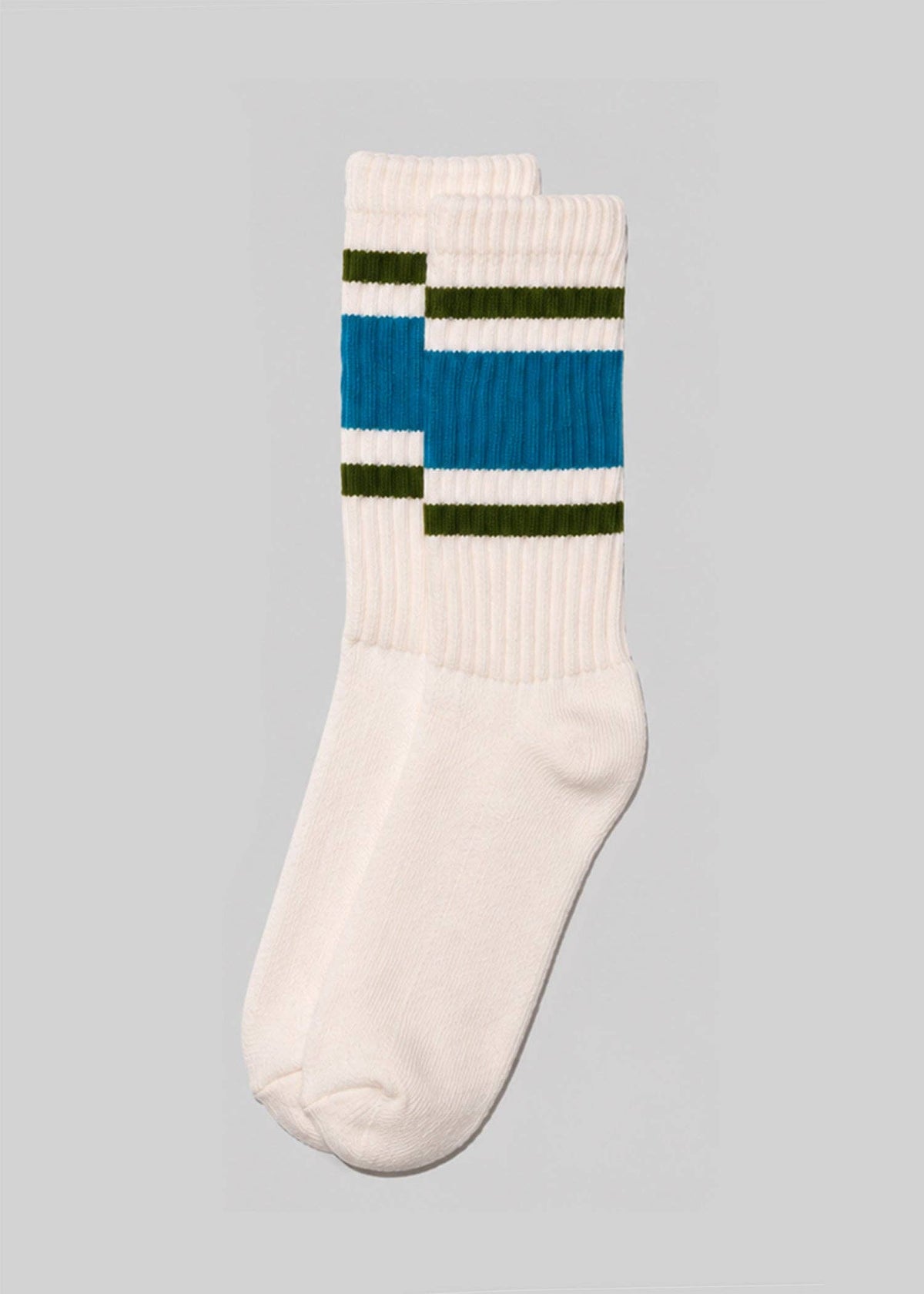 The Retro Stripe