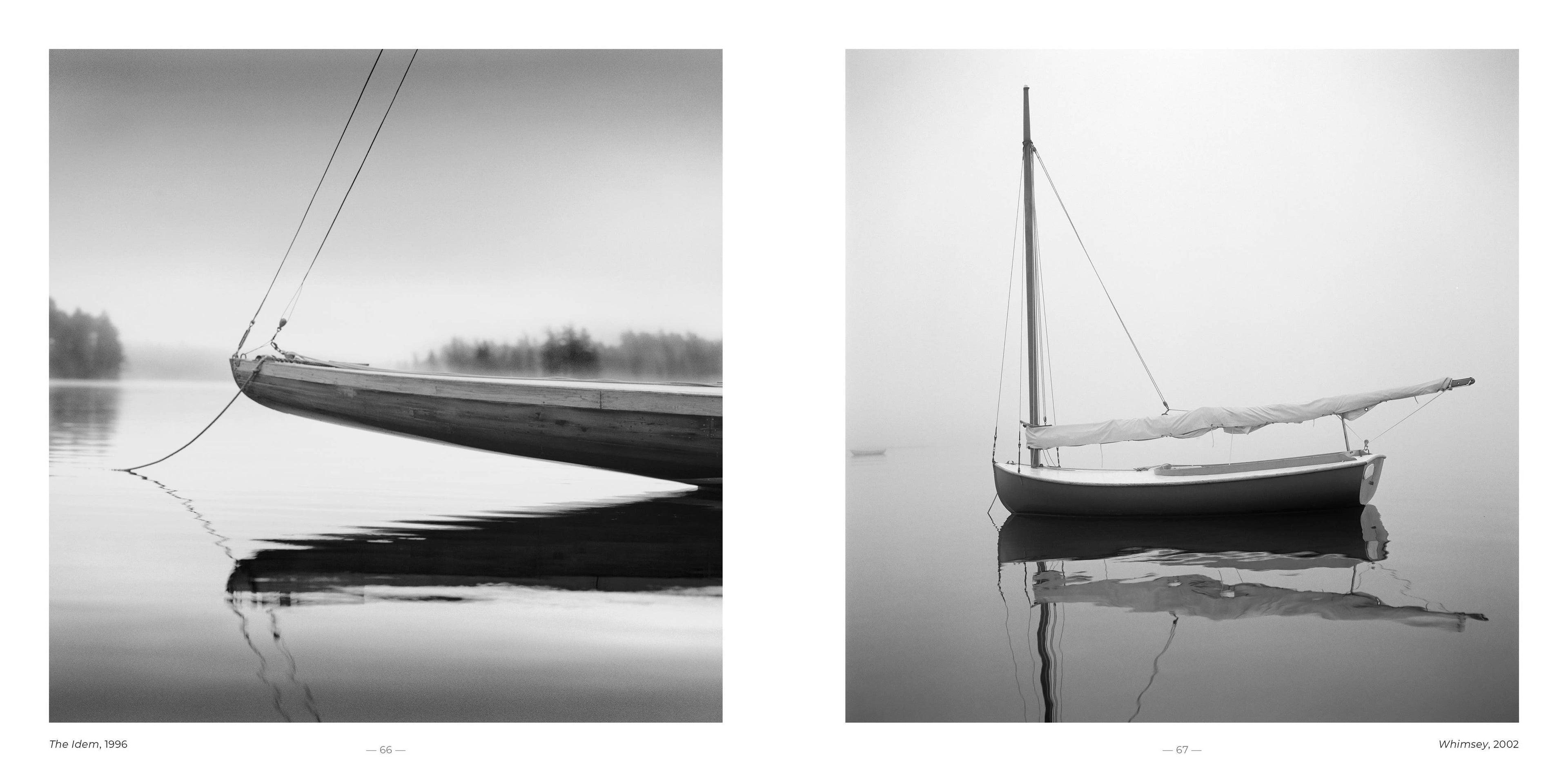 Sailboats