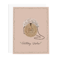 Birthday Wishes Greeting Card