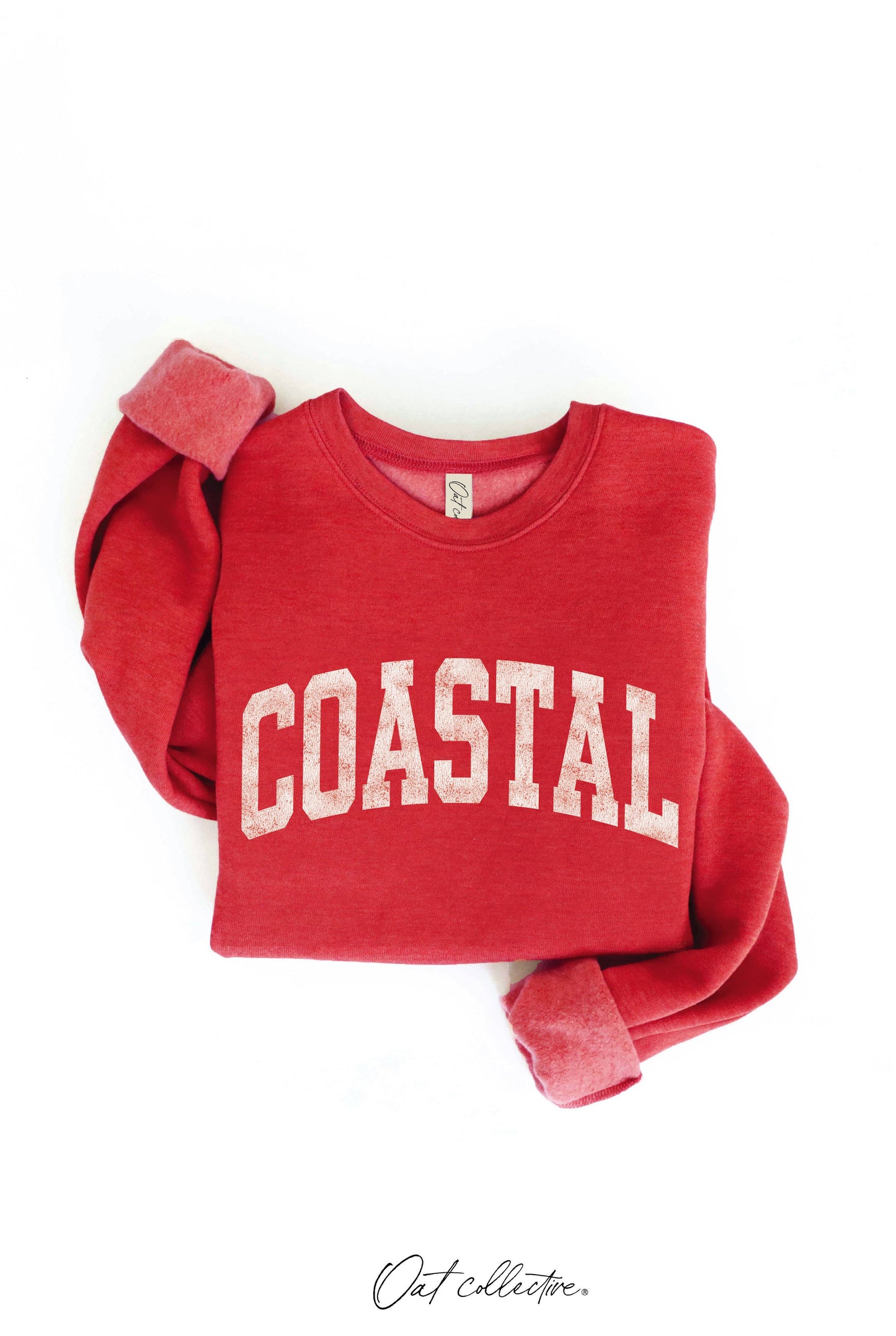 COASTAL Graphic Sweatshirt
