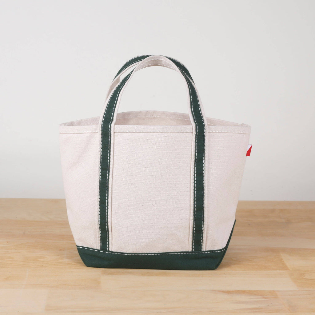 Classic ShoreBags Mini Canvas Tote