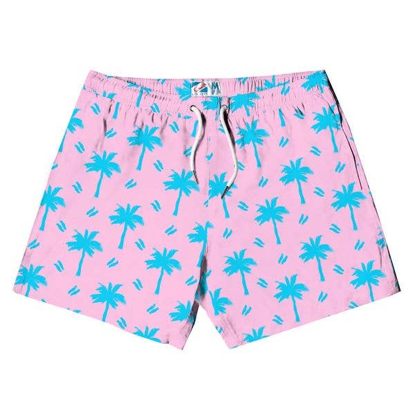 Palm Beach - Classic 6 Inch: S