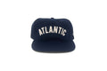 Atlantic IV - Snapback