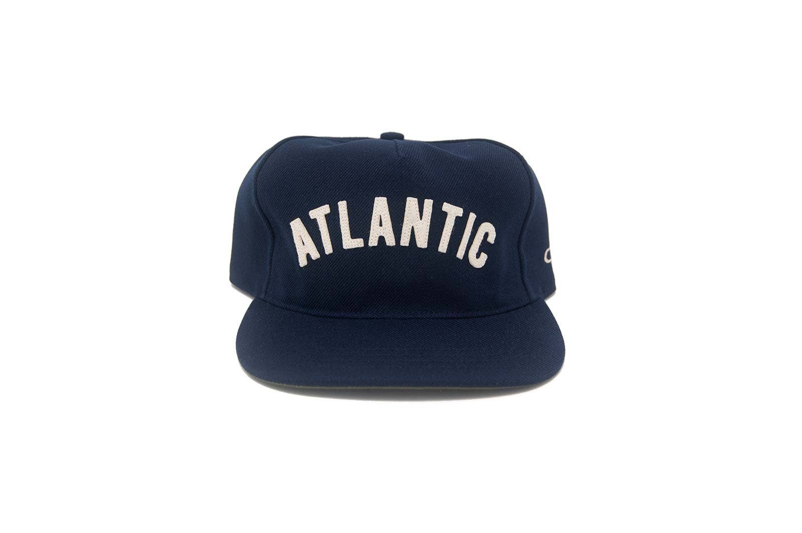 Atlantic IV - Snapback