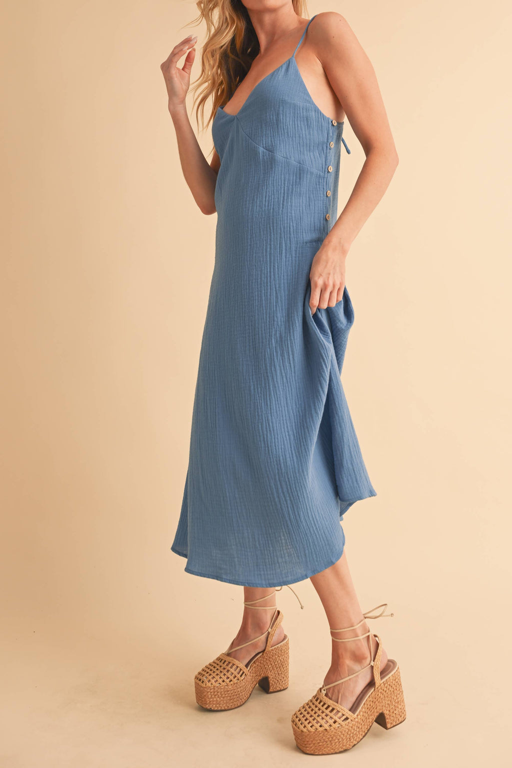 Dawn Dress