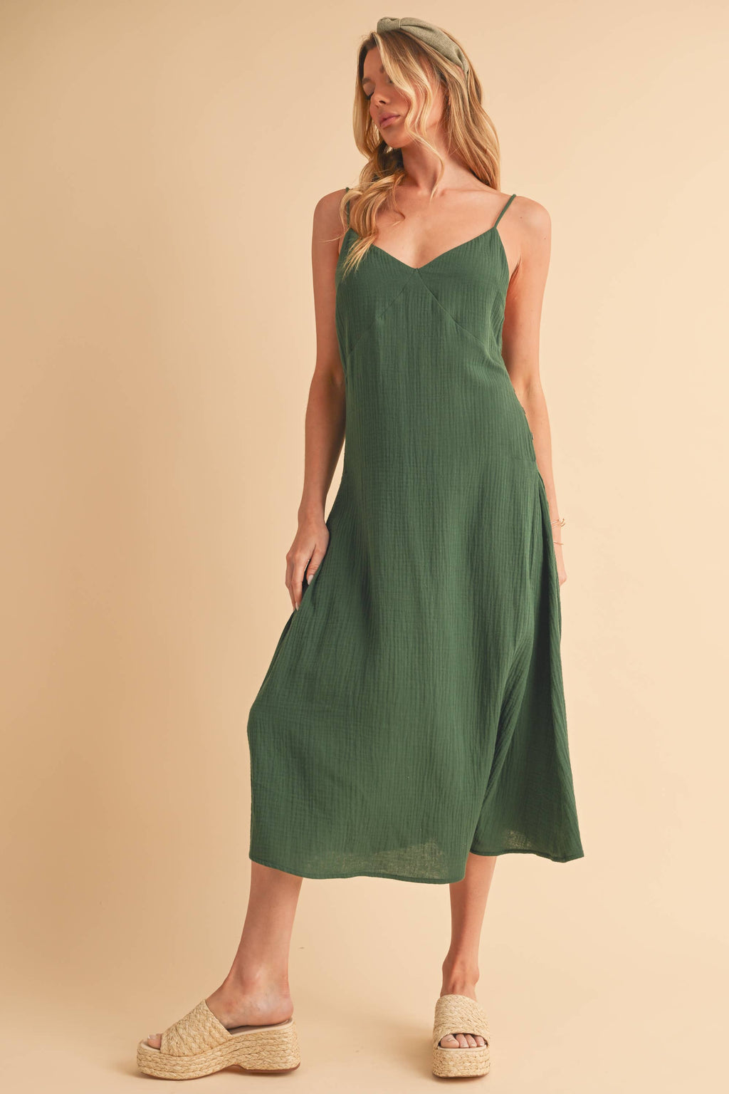 Dawn Dress