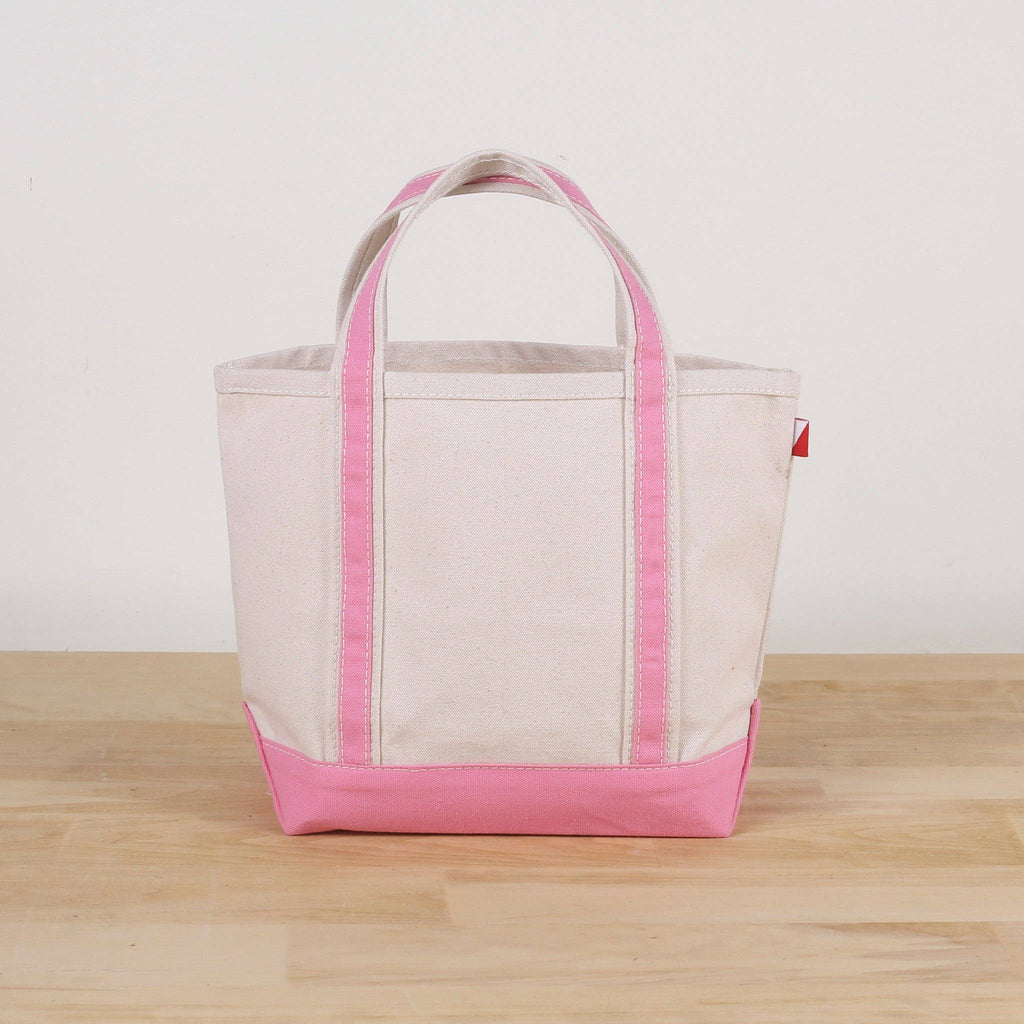 Classic ShoreBags Mini Canvas Tote