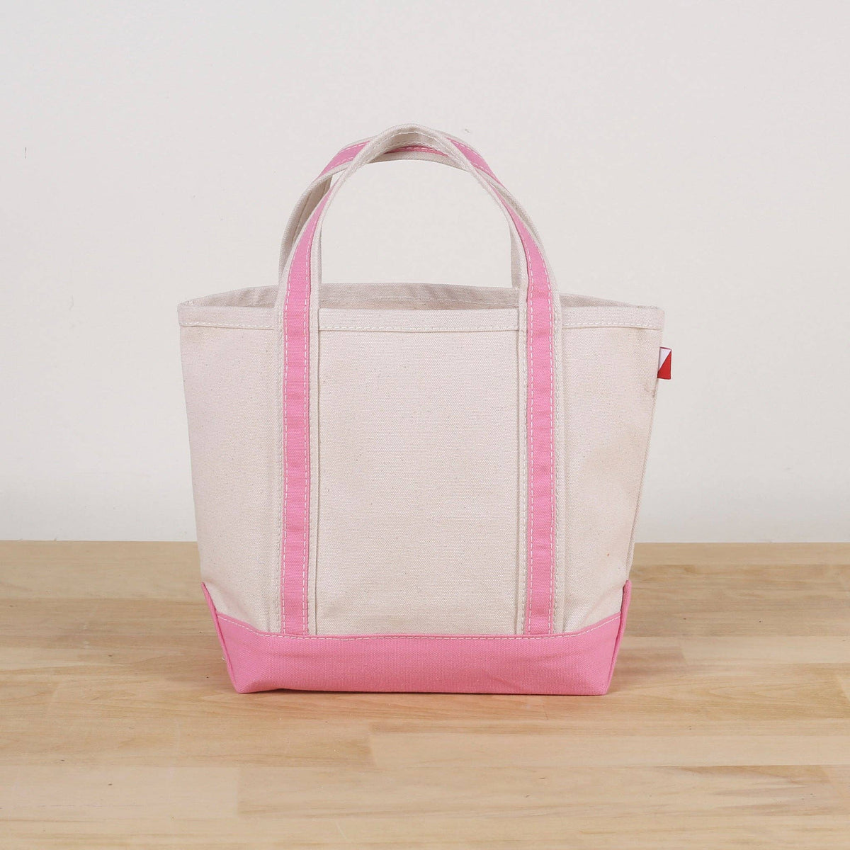 Classic ShoreBags Mini Canvas Tote