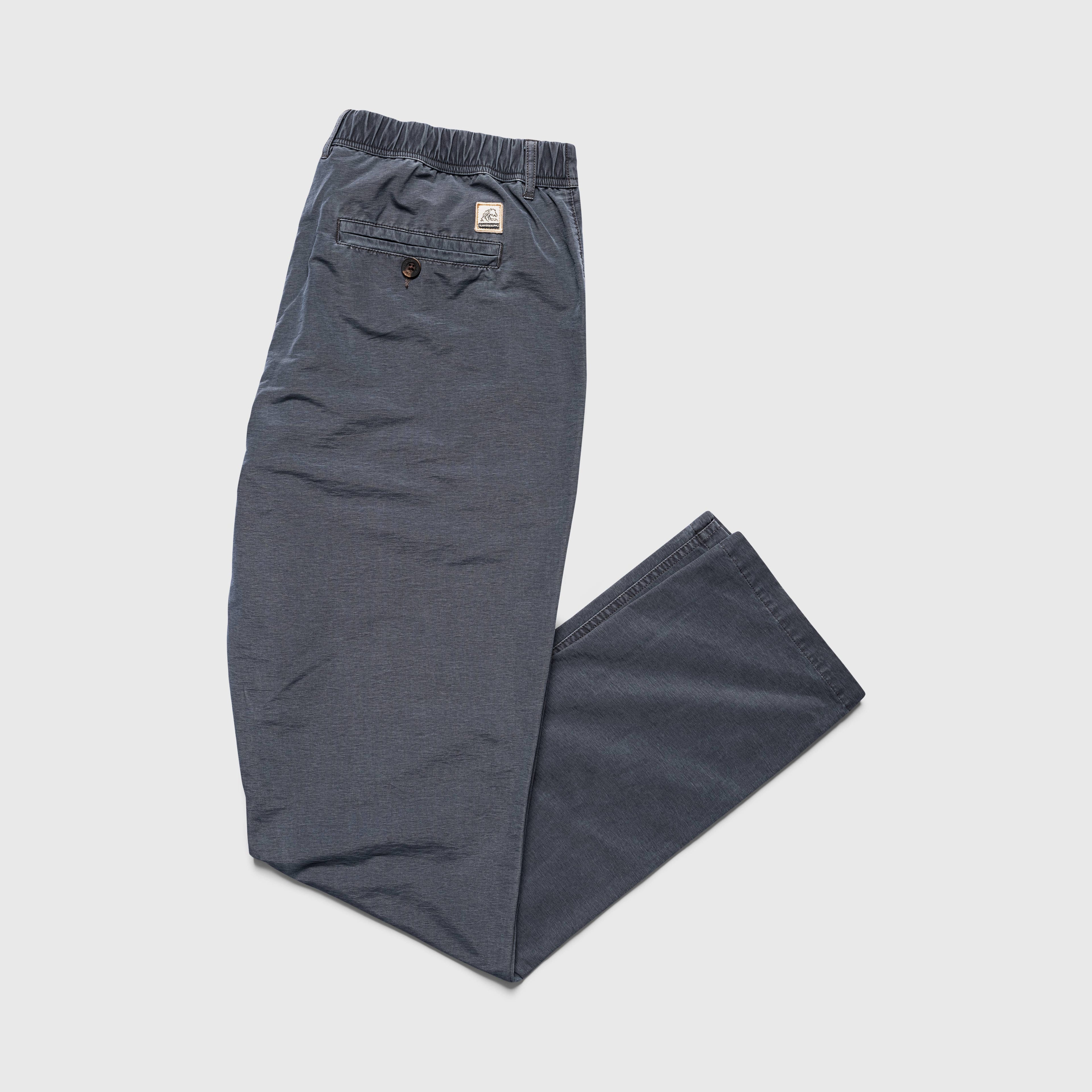 Cole e-z waist trouser