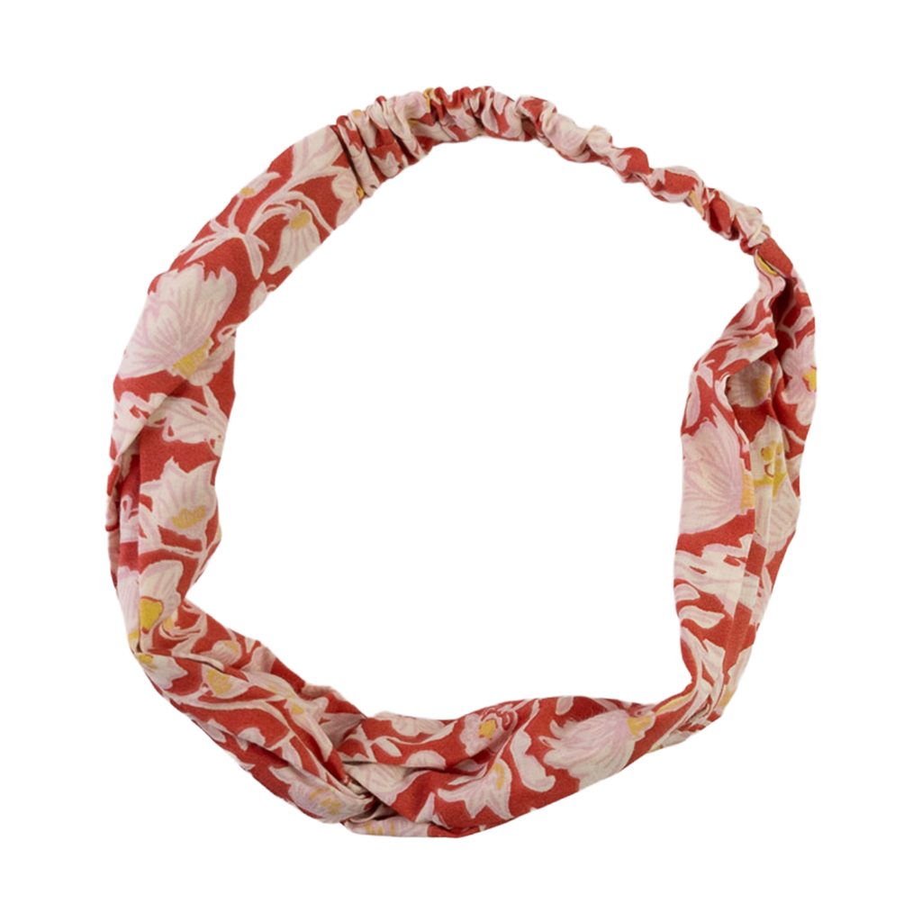 Delphine Cotton Headband
