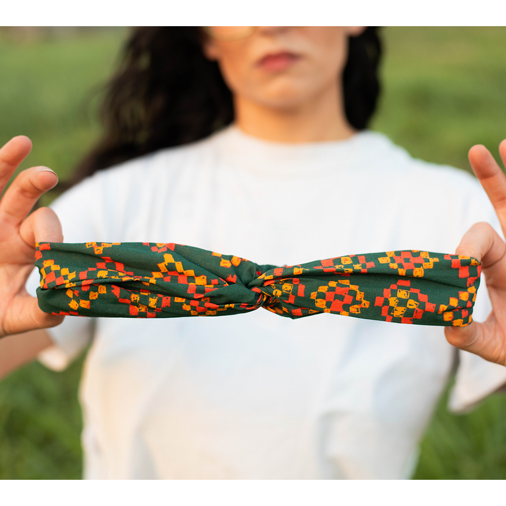 Royce Cotton Headband