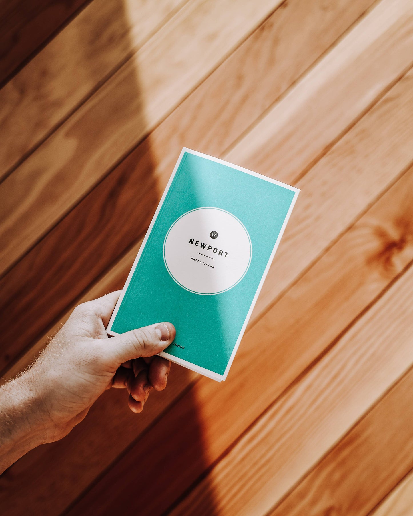 Newport, Rhode Island Field Guide