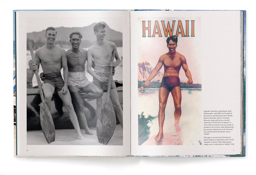 The Stylish Life: Surfing